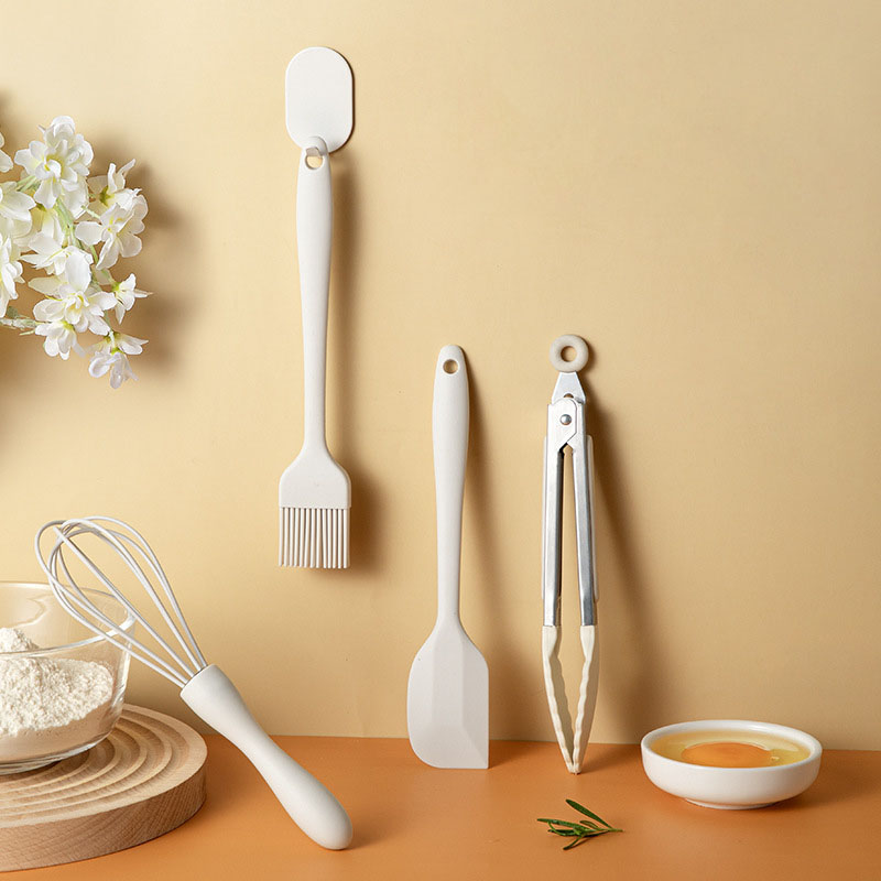 silicone kichenware